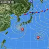 台風が２つ　中国軍による防衛機密のハッキング