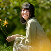 彼岸明けの前に… みことちゃん その18 ─ 北陸モデルコレクション 2022.9.25 呉羽山公園・都市緑化植物園 ─