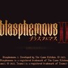 Blasphemous2感想。