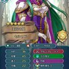 FEH マイキャラ紹介　セシリア