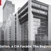 エドゥアルド・バスコ⚡️フォード財団、CIAの見せかけ：その始まり