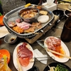 憶良(おくら)のバタバタ　タイ旅行９日目-4　～食べ放題のお店を体験～