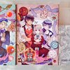 スイクラの特典小冊子を読んだ回