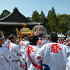 16水口曳山祭その６（甲賀市水口町）