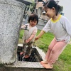 公園でのそれぞれの遊び方！！