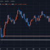 AUD/NZD　底値買い集め計画