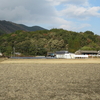 加久藤城（宮崎県えびの市小田）