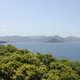 笠山山頂展望台