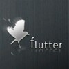 　FLUTTER