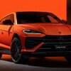 【新型ウルス】V8PHEV!「ウルスSE設定!」2024年4月24日発表！最新情報、スペック、価格は？