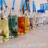 Plant&Soil×THE FLAVOR DESIGN!!蔡温マーケットにて♯E012をお届けします！