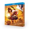 家政夫のミタゾノ 第7シリーズ DVD ブルーレイ Blu-ray BOX 松岡昌宏 [Blu-ray]