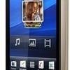 Sony Ericsson Xperia ray ST18a