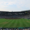 夏の甲子園！ついにベスト4が激突☆