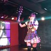 ぷーちゃんソロステ楽しかったｗ #バクステ #石川不二夏 #海野まな