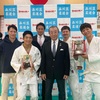 祝・品川区団体戦優勝
