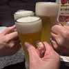 横浜東口いっすんぼうしのほろ酔いデラックスはかなりお得なちょい飲みなのではなかろうか！？