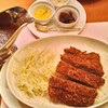 安倍総理叩きで注目されたニューオータニのカツカレー