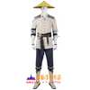 モータルコンバット 1 Mortal Kombat 1（MK1）ライデン RAIDEN コスプレ衣装