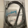 Ecstasy Cable買いました