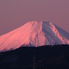 今日の富士山(2026/01/04)