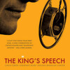 『英国王のスピーチ／The King's Speech』★★★★★　