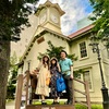 札幌観光☆サッポロビール園のジンギスカン