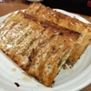 大阪梅田の地下迷宮を探索③ いろんな餃子が楽しめる🥟浪花ひとくち餃子 餃々 さん