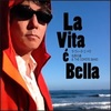 佐野元春 /la vita e bella