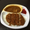 たいあん弁当「カツカレー」