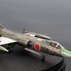 1/48 ハセガワ F-104J スターファイター