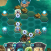 Faeria Puzzle 殘局解謎攻略#26