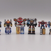 スーパー戦隊DXロボチャーム＆チョコボーロ