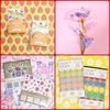 セリア＊2021年11月のお買い物 [ Seria ]