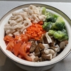 身体がよろこぶ野菜スープ