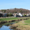 岡城（埼玉県朝霞市）