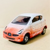 TOMICA  SUBARU  R1e（電気自動車）　トミカギフトセット　エコカーコレクション2
