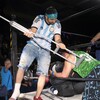 第80回FILL大会はGYM ARGENTINOが優勝