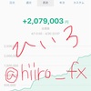 2019年4月+2,210,446