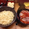  激辛つけ麺