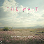 Kevin Hays & Jorge Rossy   ケヴィン・ヘイズ&ホセ・ロッシ  The Wait 