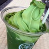 祇園辻利 東京スカイツリータウン・ソラマチ店｜緑茶フロート！濃厚抹茶が心ほどく、