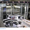 東証大幅反発、2カ月ぶり、817円上昇