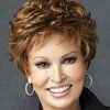 ##Offer Ovation Synthetic Wig by Raquel Welch