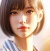「Copilot」無料のスマホAIアートの魅力を再発見！未公開のお蔵入り画像を公開！