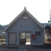 ＪＲ東日本　下条駅