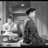 「早春」（1956）小津監督の47作品目。夏の物語に「早春」のタイトル？