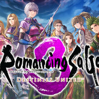 【ロマンシング サガ3 デスティニーユナイテッド】シリーズファンも初心者も納得！？思い出補正を超えるガチリメイク