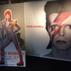 『DAVID BOWIE is | デヴィッド・ボウイ大回顧展』と『Life on Mars?』
