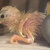 こんにちわ赤ちゃん #ヒメウズラ